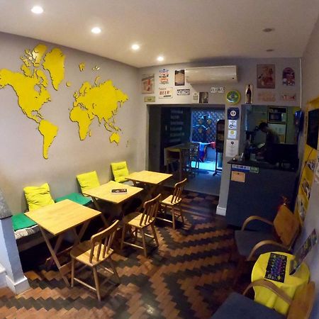 Mojito Hostel Ipanema Rio D Janeiro Rio de Janeiro Exterior photo