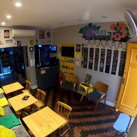 Mojito Hostel Ipanema Rio D Janeiro Rio de Janeiro Exterior photo