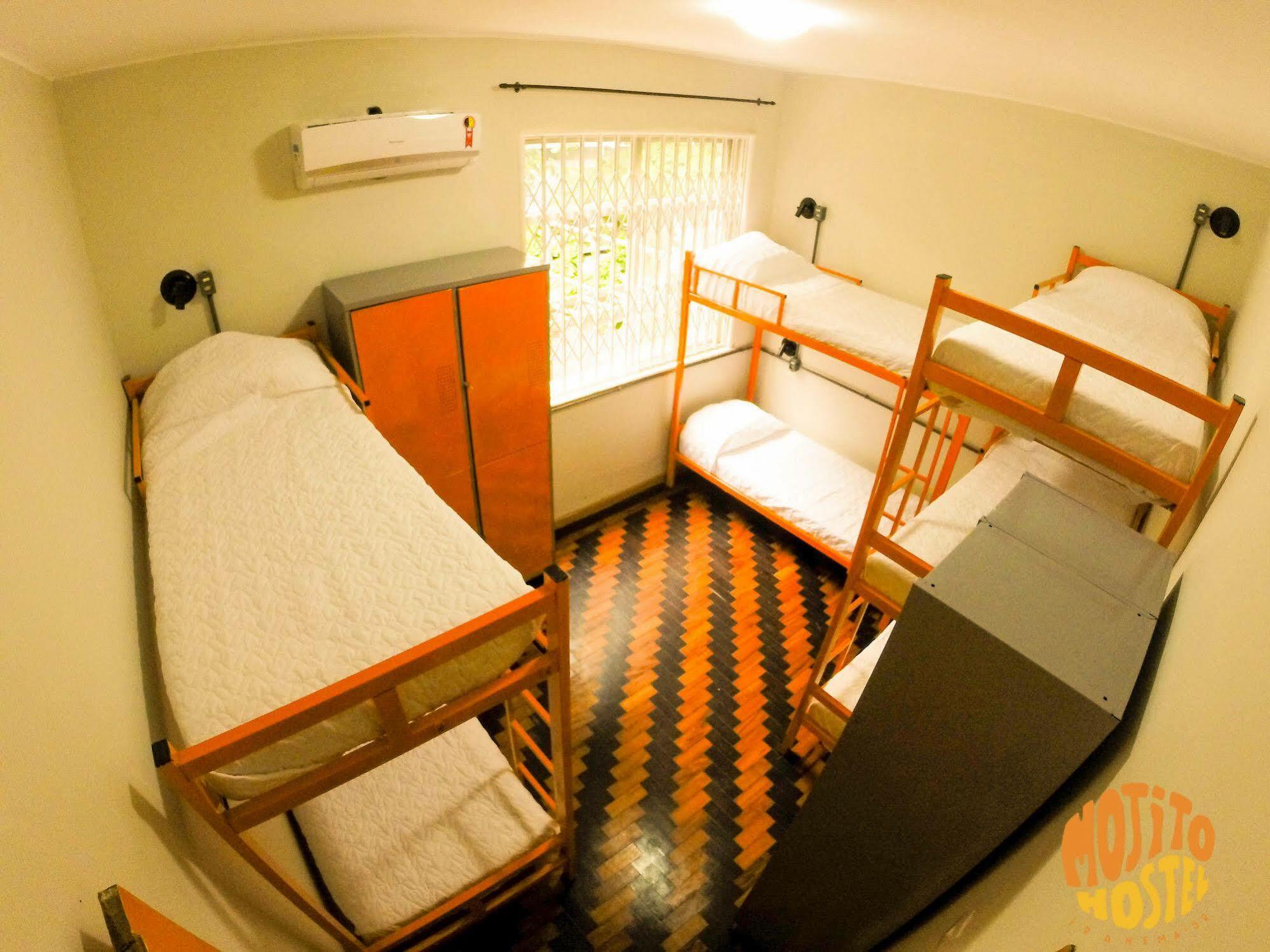 Mojito Hostel Ipanema Rio D Janeiro Rio de Janeiro Exterior photo